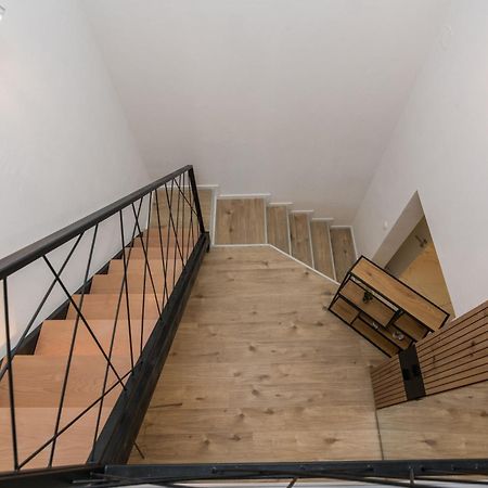 זאדאר Apartments Tija Exclusive מראה חיצוני תמונה