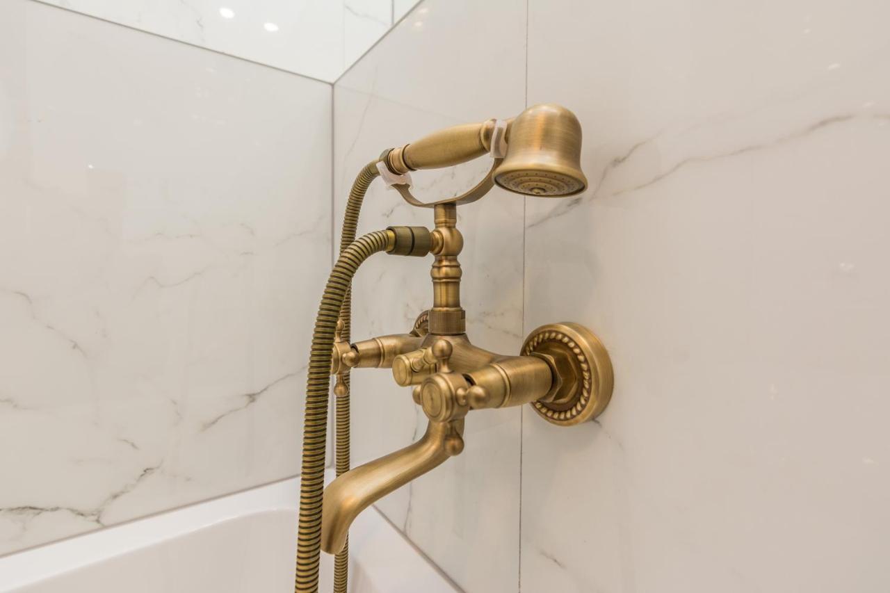 זאדאר Apartments Tija Exclusive מראה חיצוני תמונה
