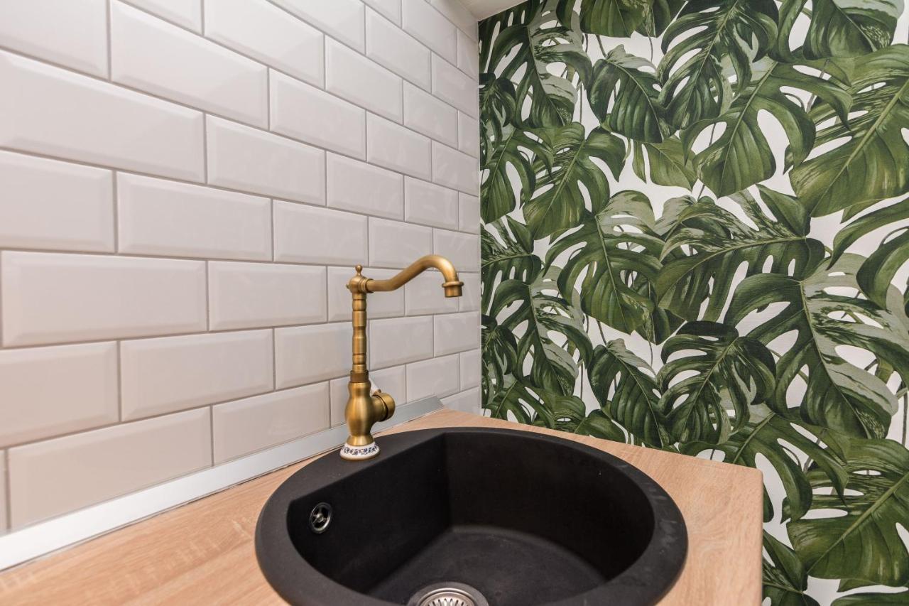 זאדאר Apartments Tija Exclusive מראה חיצוני תמונה