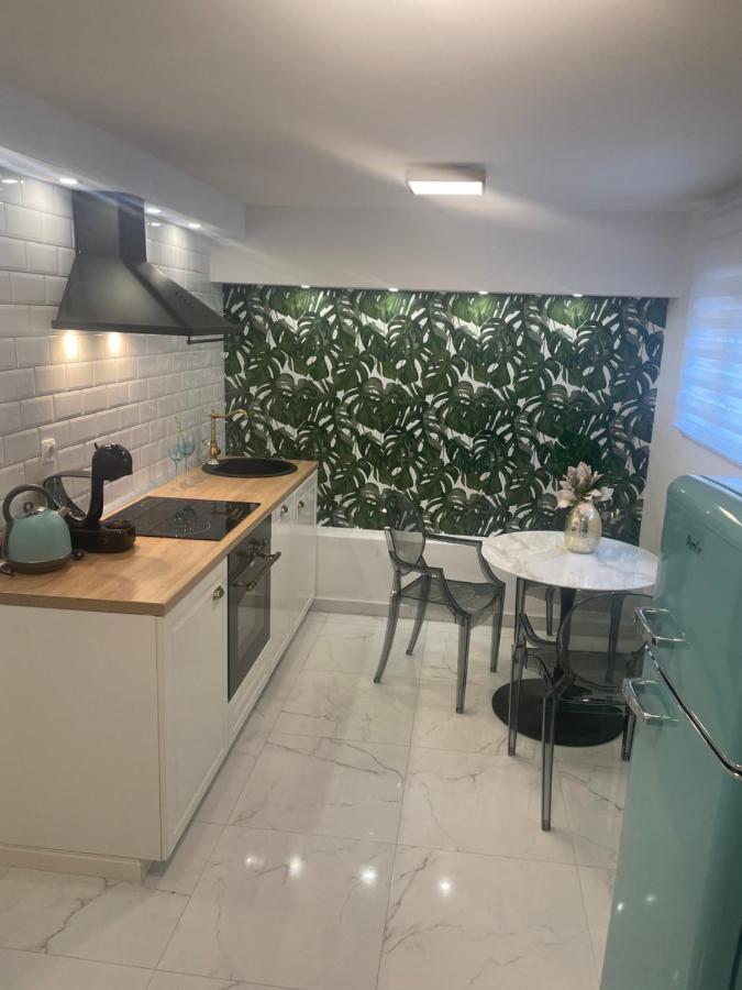 זאדאר Apartments Tija Exclusive מראה חיצוני תמונה