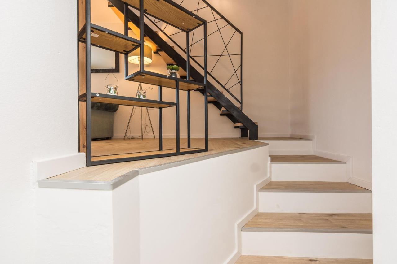 זאדאר Apartments Tija Exclusive מראה חיצוני תמונה
