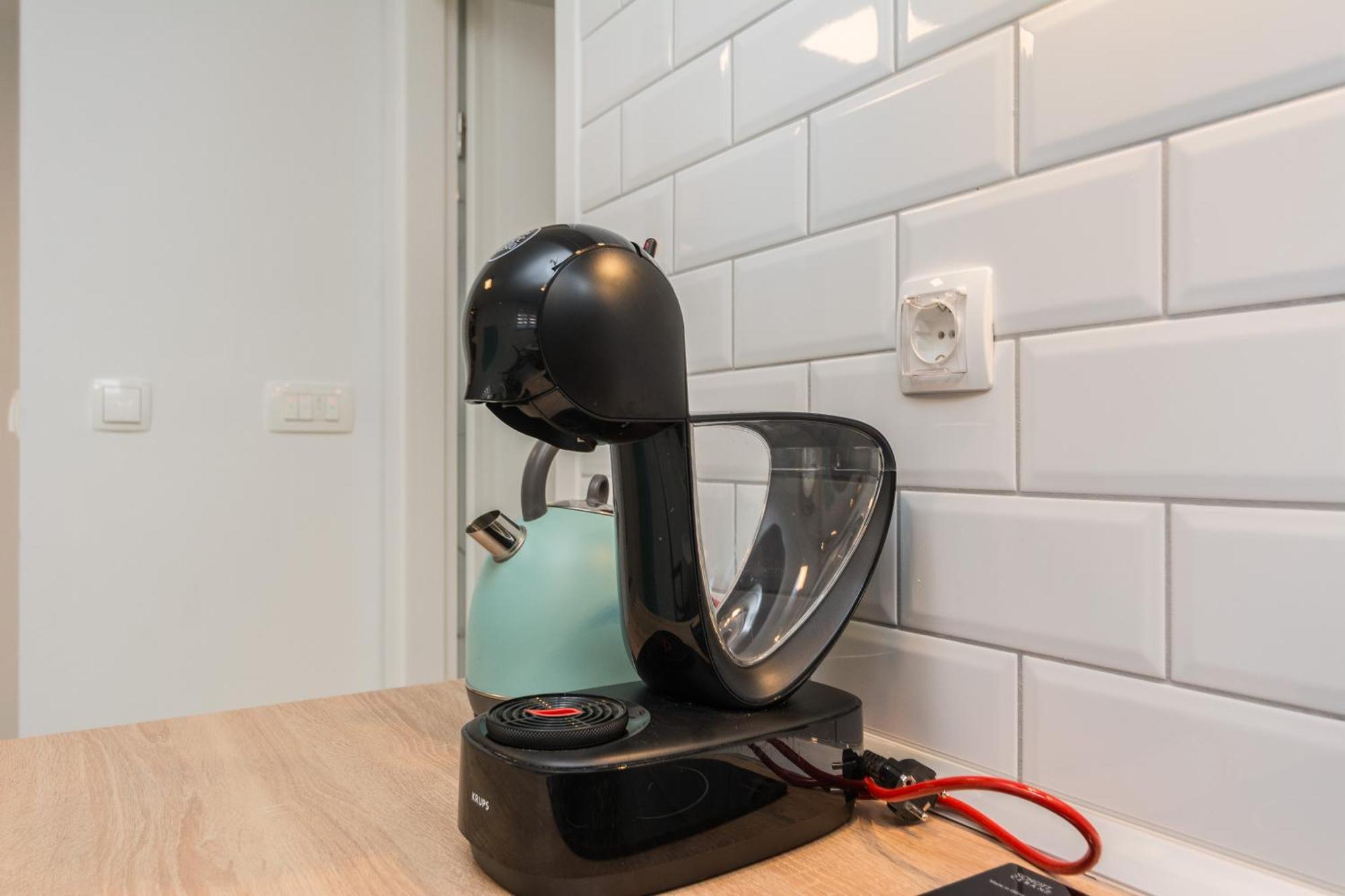 זאדאר Apartments Tija Exclusive מראה חיצוני תמונה