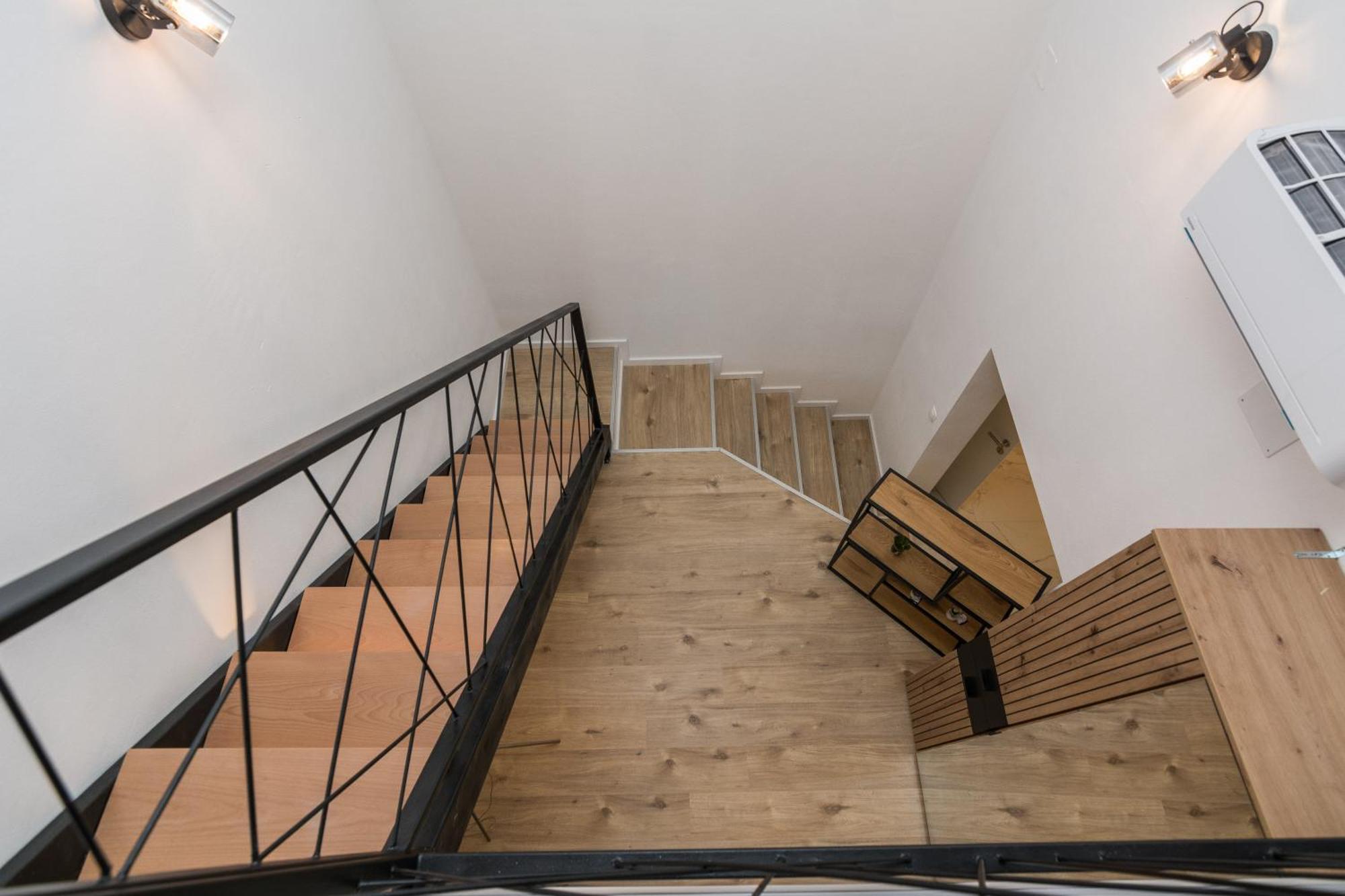 זאדאר Apartments Tija Exclusive מראה חיצוני תמונה