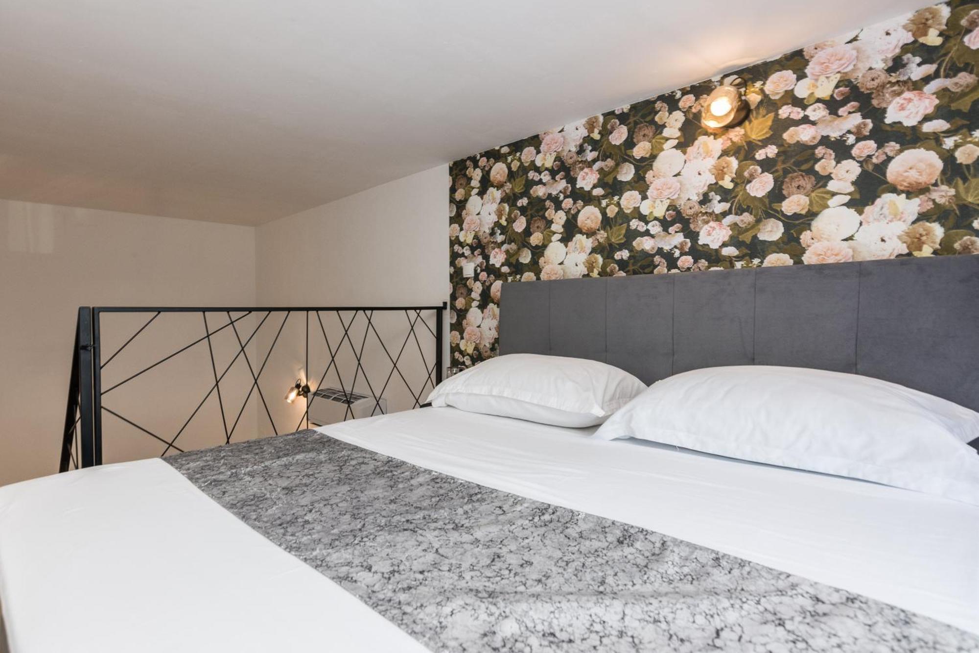 זאדאר Apartments Tija Exclusive מראה חיצוני תמונה