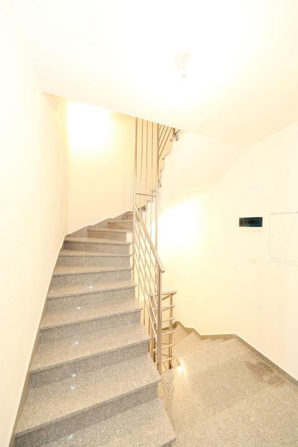 זאדאר Apartments Tija Exclusive מראה חיצוני תמונה